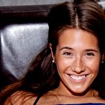 Second pic of Horny Eva Lovia