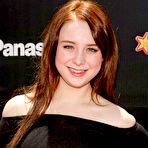 Second pic of  Alessandra Torresani fully naked at Largest Celebrities Archive! 