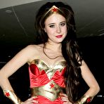 Third pic of  Alessandra Torresani fully naked at Largest Celebrities Archive! 