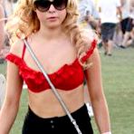 Fourth pic of  Alessandra Torresani fully naked at Largest Celebrities Archive! 