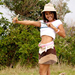 First pic of JOON MALI - PETITE ASIAN TEEN