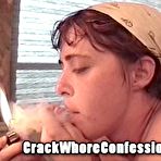 Second pic of Drug Addict Crack Whore Prostitute Pictures Hardcore Reality Porn