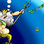 First pic of Adult comic caricatures at FreePornJokes.com