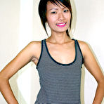 First pic of Thai Babe Goy Gets Her Hairy Young Fucked Hard - Kick Ass Pictures: Daily updates from the entire Kick Ass network