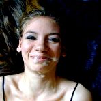 First pic of Photos of raunchy chicks begging for more cum