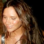 First pic of Victoria Beckham