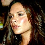 Fourth pic of Victoria Beckham