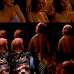 Second pic of  Christina Hendricks fully naked at Largest Celebrities Archive! 