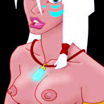 Fourth pic of Atlantis heroes hardcore sex - VipFamousToons.com