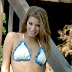 Third pic of Hot 18 yr old virgin