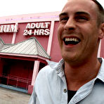 First pic of Welcome to Ungloryhole!