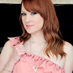 First pic of Lucy OHara - Adult Model and Cam Girl!