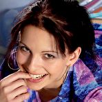 First pic of Mili Jay Sexy in Her Room