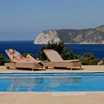 First pic of Grace - X-Art