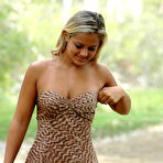 First pic of Hot Blonde Teen Girl