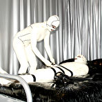 First pic of :: The Ultimate In Hardcore Rubber Fucking - www.rubberfucking.com