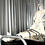 Second pic of :: The Ultimate In Hardcore Rubber Fucking - www.rubberfucking.com