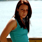 First pic of 18 year old teen virgin