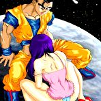 Fourth pic of Sailormoon hardcore orgies - Dojinshi.TV