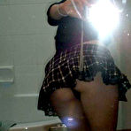 Third pic of Hot amateur babe selfshooting