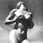 Second pic of NUDISTS: WE LIKE BEING NAKED - by homemadejunk.com