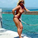 Third pic of NUDISTS: WE LIKE BEING NAKED - by homemadejunk.com