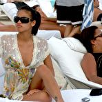 Second pic of  Cassie fully naked at TheFreeCelebrityMovieArchive.com! 