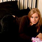 First pic of KISSKRISTIN.COM