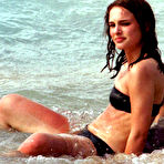 Third pic of Natalie Portman Nude Posing Photos