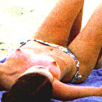 Fourth pic of Natalie Portman Nude Posing Photos