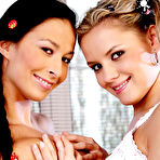 First pic of Super Glam :: World's best glamour porn site!