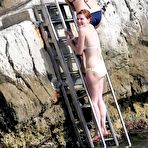 First pic of Kirsten Dunst