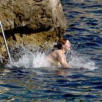 Second pic of Kirsten Dunst