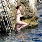 Third pic of Kirsten Dunst