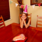 First pic of CravingCarmen.com ~ Hottest Girl on the Internet!