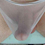 Third pic of Join our cross dress site and community