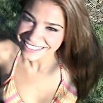 Second pic of Hot 18 yr old virgin