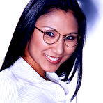 First pic of Envy Mi Takes Cum On Her Face and Glasses - Babes With Glasses: Girls with Glasses