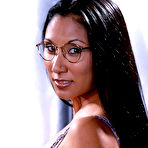 Second pic of Envy Mi Takes Cum On Her Face and Glasses - Babes With Glasses: Girls with Glasses