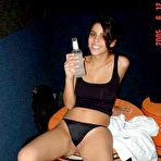 Second pic of Photos of a busty honey getting hot sticky facial