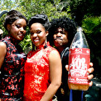 First pic of 40OZ BOUNCE