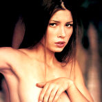 Third pic of Jessica Biel