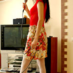 First pic of AnalSaga :: Judith&Adam sexy gal assfucked