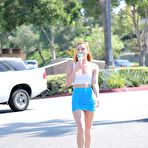 First pic of Alex Tanner Sex after ice cream