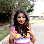 First pic of Fucked up Facials - Horny hot babes taking a huge facial cumshot