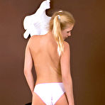 Second pic of :: www.cutepantygirls.com ::