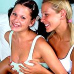 First pic of Young Lesbians Portal