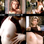 Third pic of Kelly Burns nude video captures