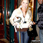 Second pic of Mariah Carey nude posing photos