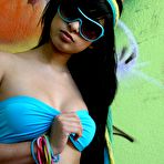 Fourth pic of SophiaSanchez.com - Official Website of Sophia Sanchez! Mexican Frijoles Viva!